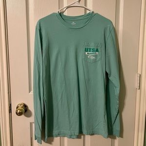 UTSA Roadrunners Long Sleeve Shirt